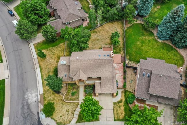 7884 Silverweed Way, House other with 5 bedrooms, 4 bathrooms and 2 parking in Lone Tree CO | Image 38