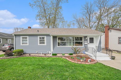 18444 School St, Lansing, IL, 60438-2916 | Card Image