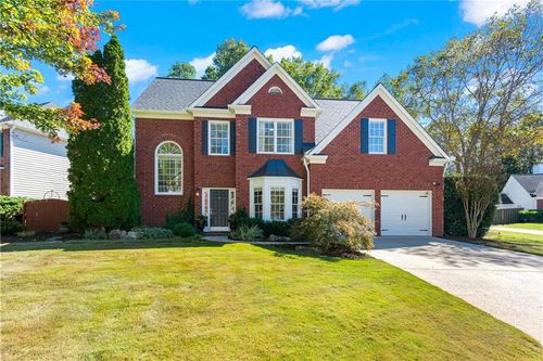 4040 Monroe Ct, Alpharetta, GA, 30004-7499 | Card Image