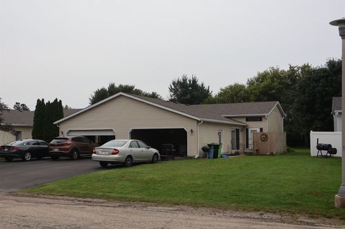 212 - 214 Eilbes Avenue, Beaver Dam, WI, 53916 | Card Image