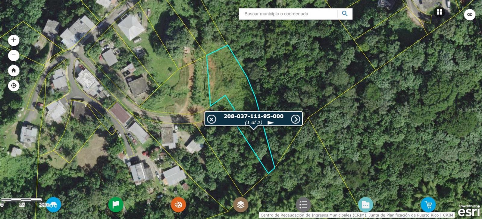 Land in MAYAGUEZ
