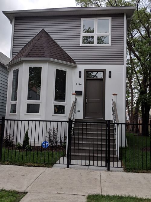 2146 N Kilpatrick Ave, Chicago, IL, 60639-3460 | Card Image