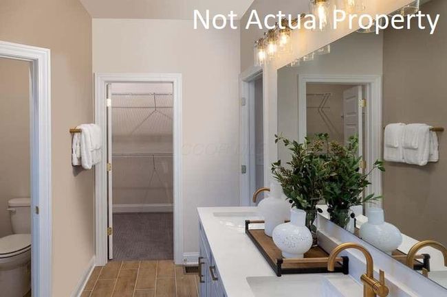 LOT-1202 - 324 Pinnate Ln, Condo with 3 bedrooms, 3 bathrooms and null parking in Westerville OH | Image 20
