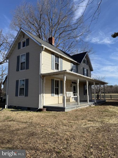 12441 Ambassador Ln, KING GEORGE, VA, 22485-2304 | Card Image