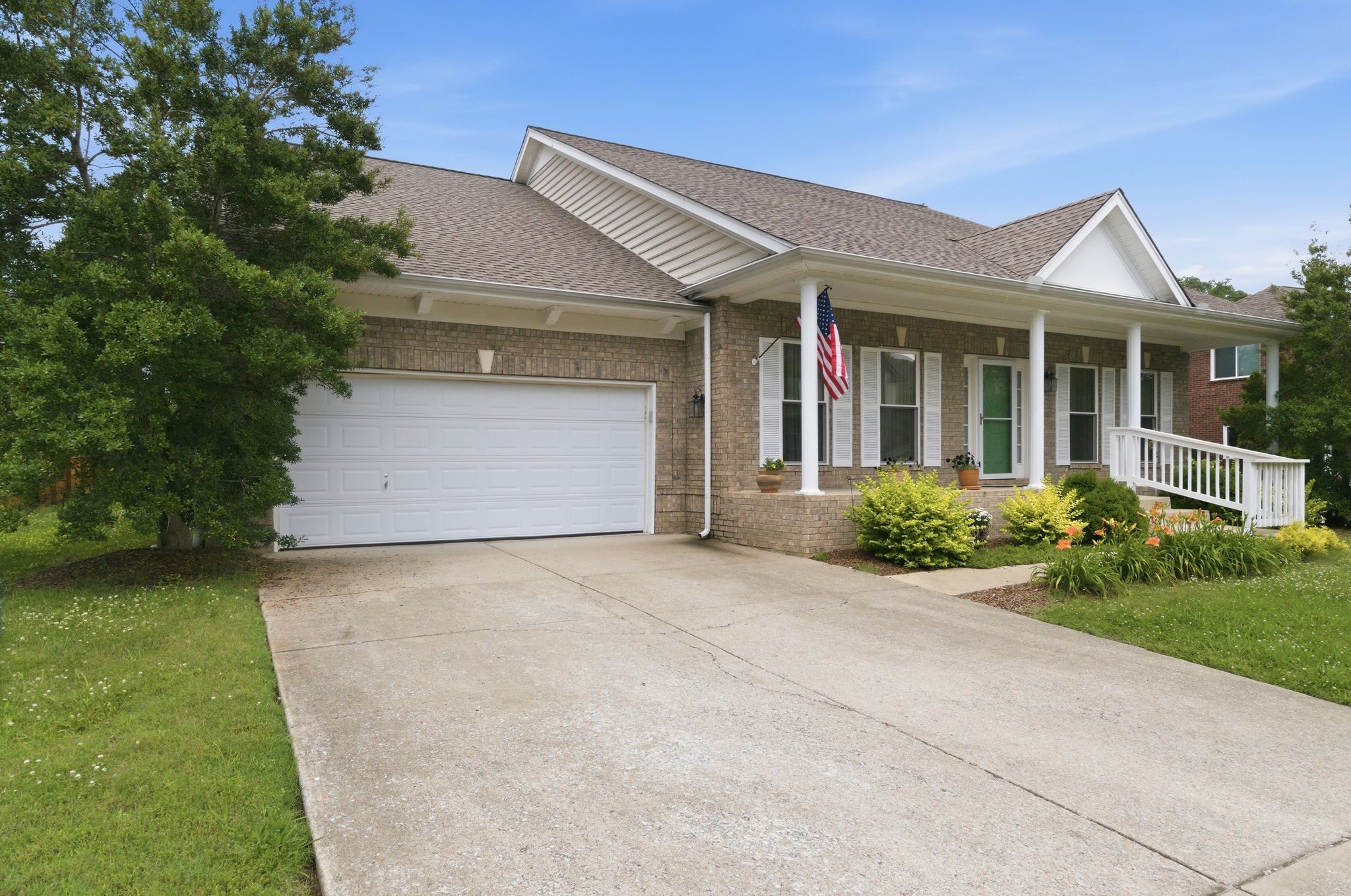 Residential in Nashville 3