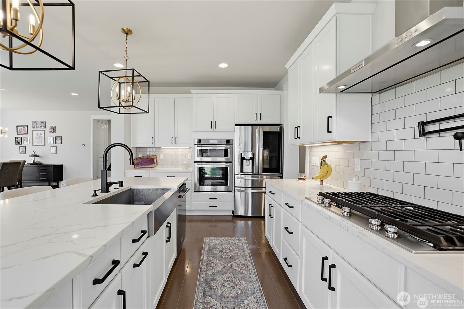 Residential in North Bend 4