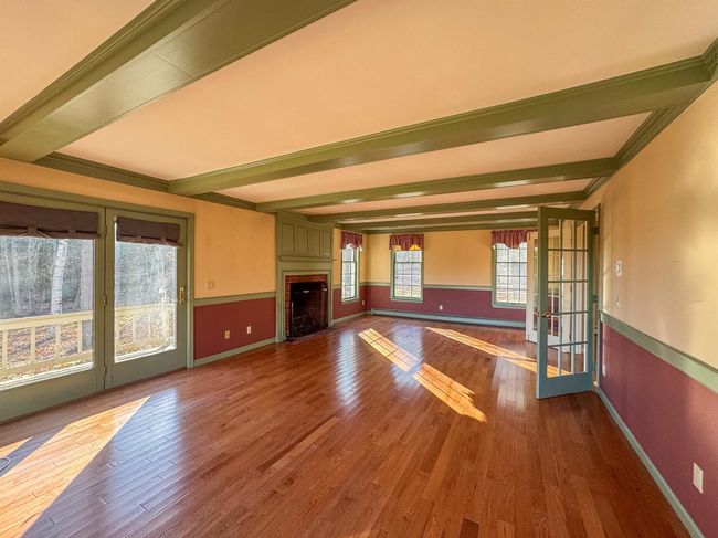 99 Brimstone Corner Rd, House other with 5 bedrooms, 3 bathrooms and null parking in Hancock NH | Image 40
