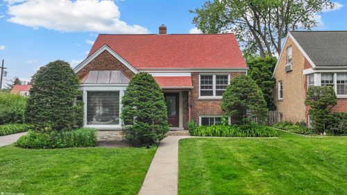 5320 Suffield Ct, Skokie, IL, 60077-1563 | Card Image