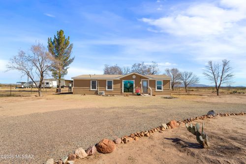 10405 N Mormon Road, Elfrida, AZ, 85610 | Card Image
