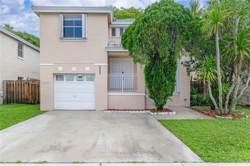 6680 Fern St, Margate, FL, 33063-7034 | Card Image