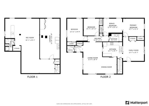 2300 Boeger Ave, Westchester, IL, 60154-5036 | Card Image