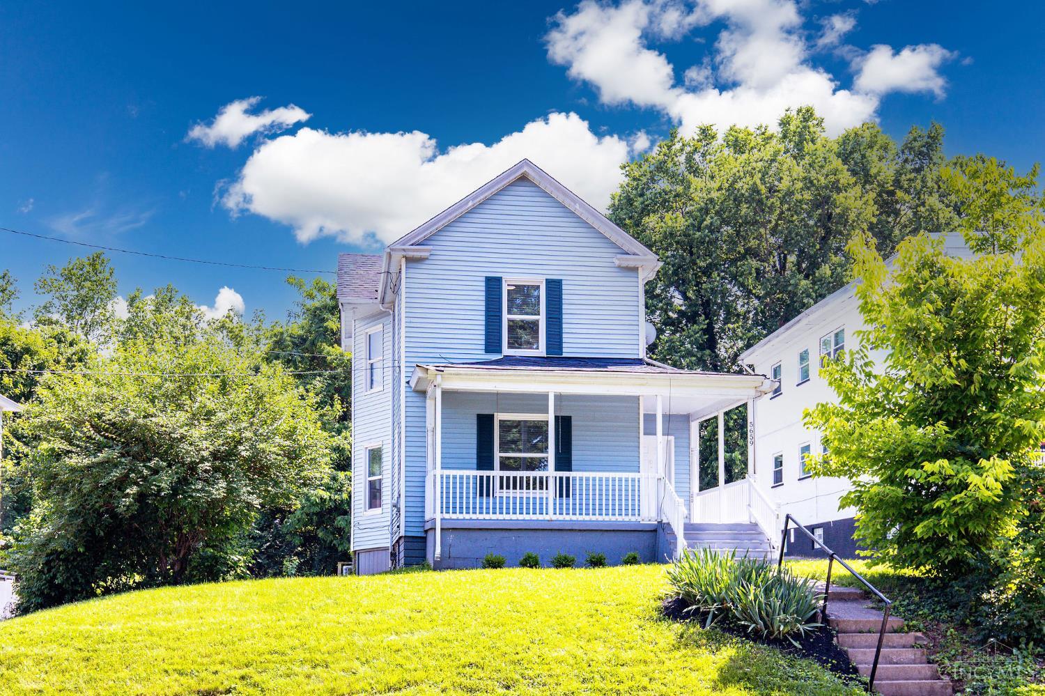 Residential in Cincinnati