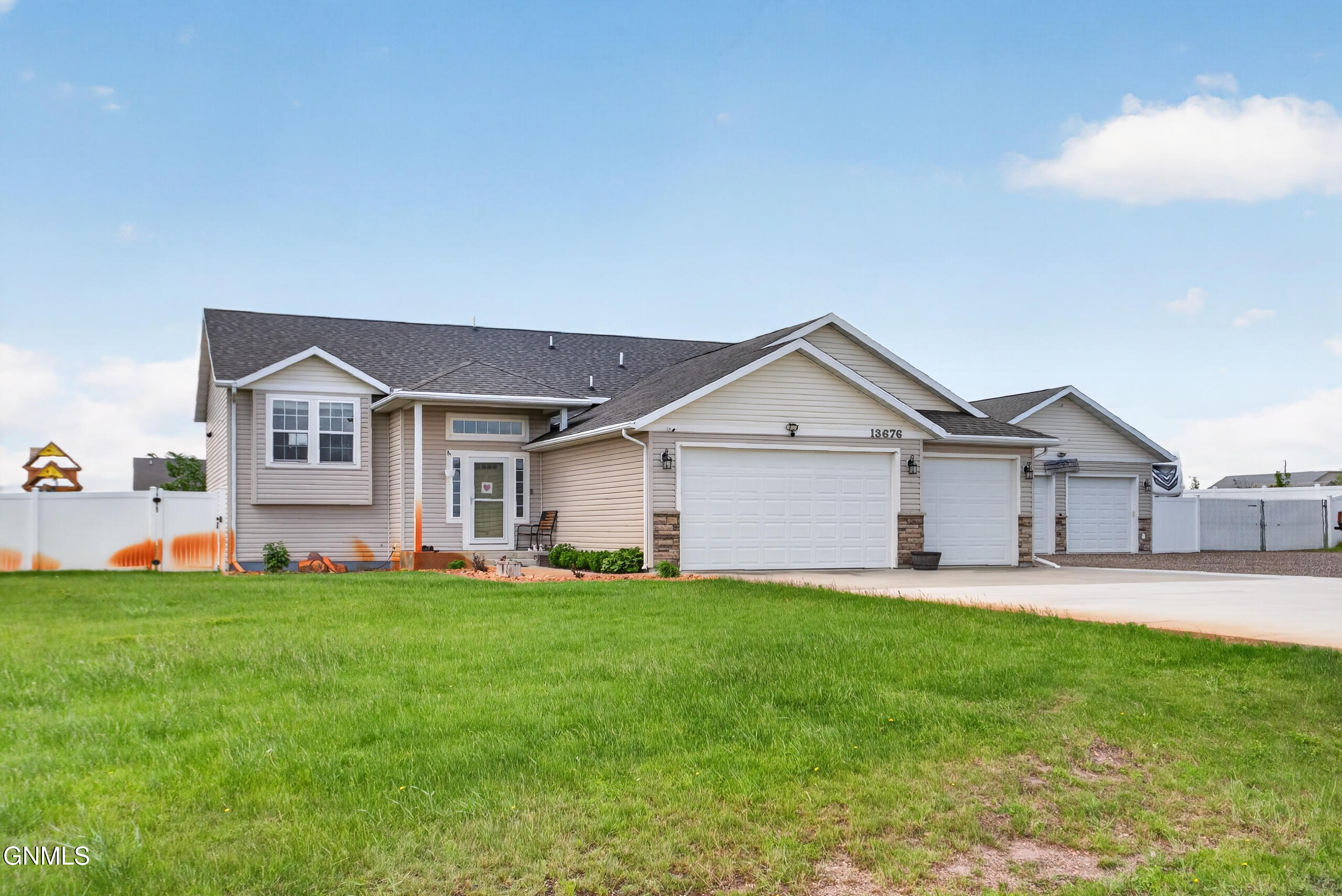 Residential in Williston 2