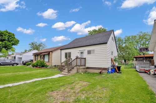 3539 Barrymore Lane, Windsor, ON, N9C1V4 | Card Image