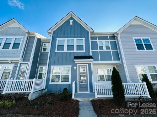 5851 Strathmore Court, Harrisburg, NC, 28075 | Card Image