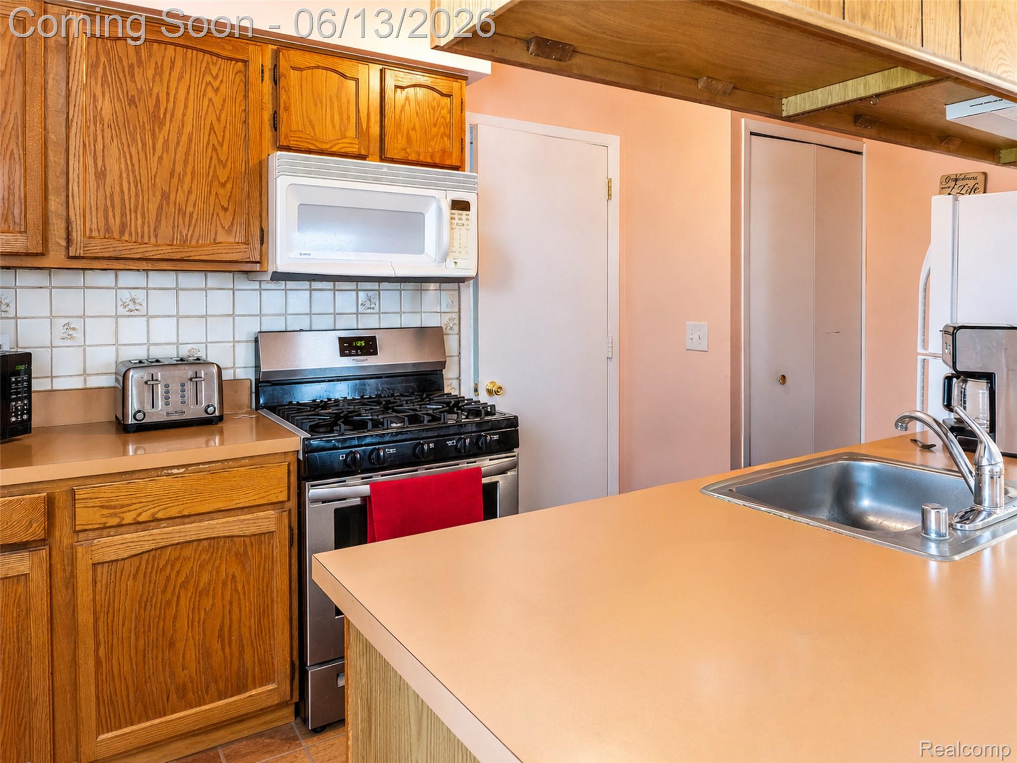 Residential in Walled Lake 3