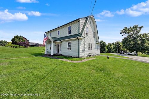 1501 Forest Acres Drive, Clarks Summit, PA, 18411 | Card Image