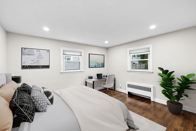 181 Manchester St, House other with 2 bedrooms, 1 bathrooms and 1 parking in Boston MA | Image 15