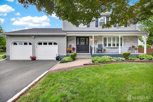 1408 Peek Street, South Plainfield, NJ, 07080 | Card Image