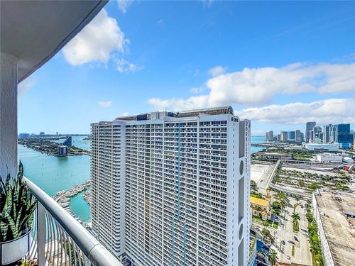 3708-1750 Bayshore Drive, Miami, FL, 33132 | Card Image