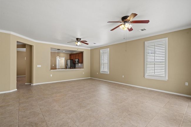 714 Independence Creek Ln, House other with 2 bedrooms, 2 bathrooms and 4 parking in Georgetown TX | Image 8