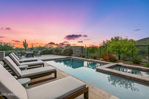 9645 E Horizon Dr, Scottsdale, AZ, 85262-5144 | Card Image