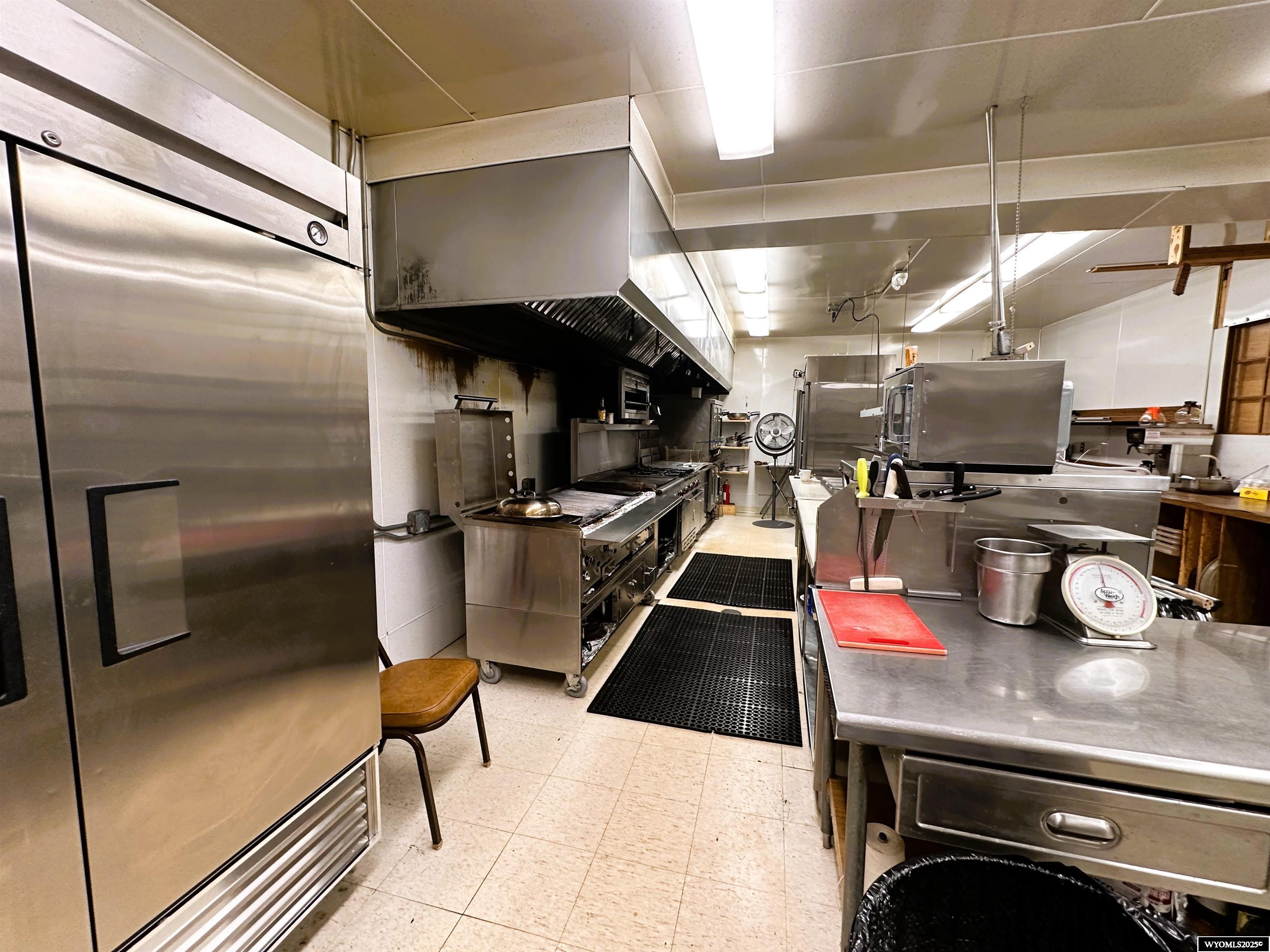 Commercial Sale in Diamondville 4