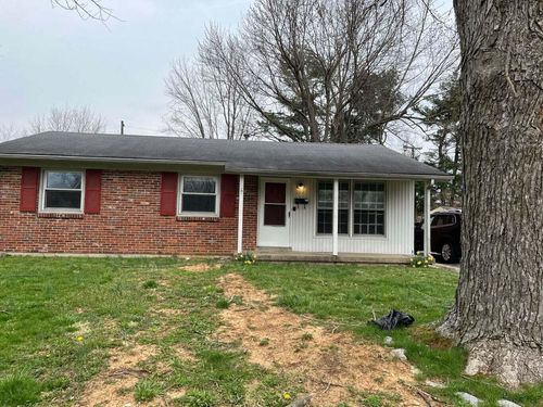 2391 Allen Dr, Lexington, KY, 40505-1951 | Card Image