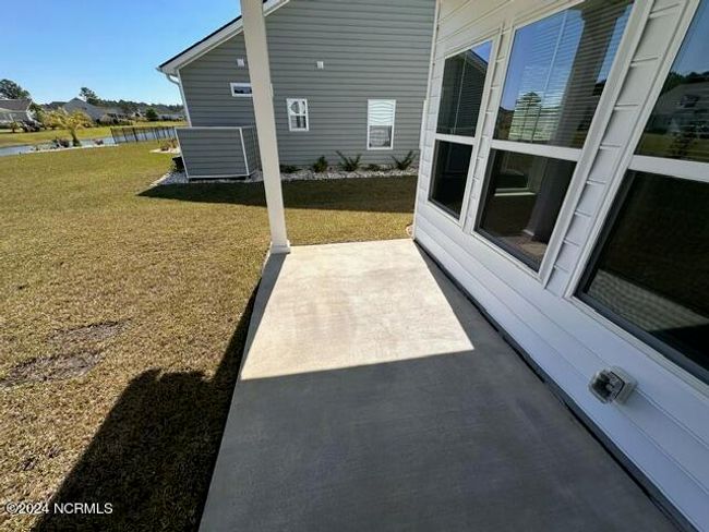 7877 N Balfour Dr Nw, House other with 3 bedrooms, 2 bathrooms and 3 parking in Calabash NC | Image 21