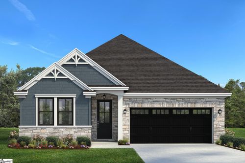 122 Tiger Lily Dr, Anderson, SC, 29621-3899 | Card Image