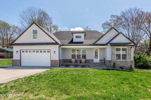 1302 Lula Bell Drive, Powell, TN, 37849 | Card Image