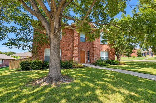 4205 Jasper Ct, Rowlett, TX, 75088-8020 | Card Image