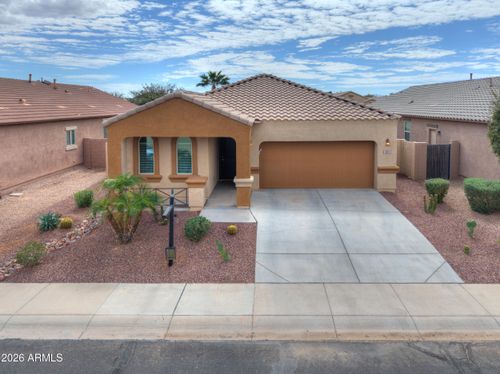 41105 W Ganley Way, Maricopa, AZ, 85138-5465 | Card Image