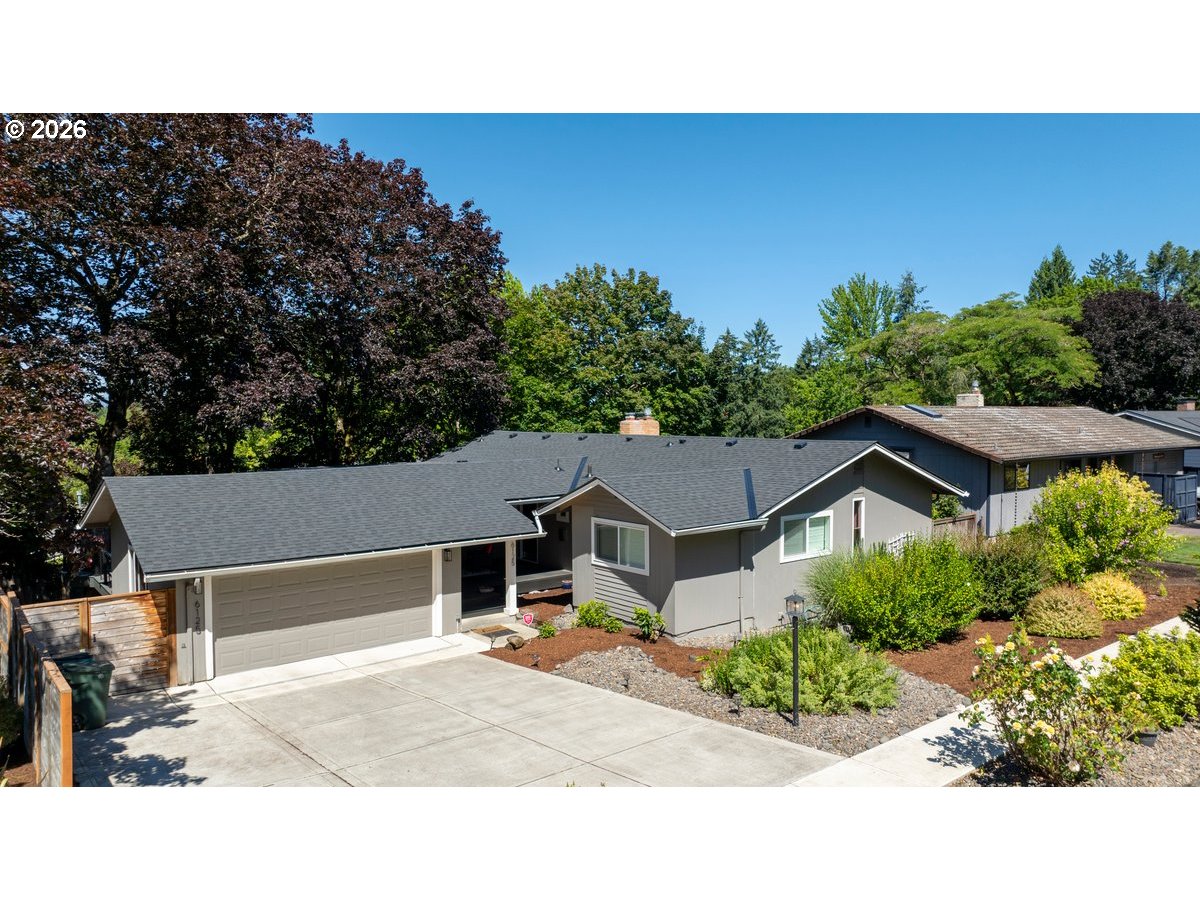 Residential in Beaverton