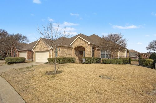 434 Long Cove Dr, Fairview, TX, 75069-1958 | Card Image