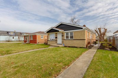 15119 7th Avenue, House other with 3 bedrooms, 1 bathrooms and null parking in Phoenix IL | Image 1