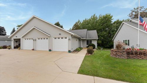 820 N Mckay Ave Ne, Alexandria, MN, 56308-7534 | Card Image