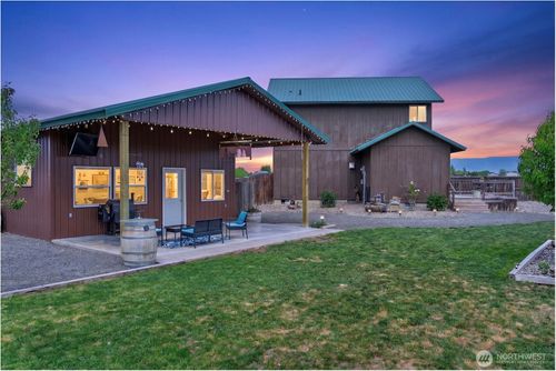2623 Vantage Hwy, Ellensburg, WA, 98926-9061 | Card Image