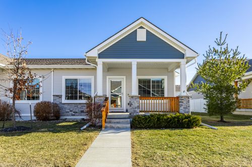 1244 S Atticus St, West Des Moines, IA, 50266-6708 | Card Image