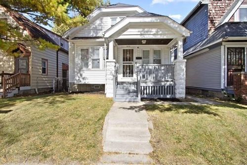 4232 W Auer Avenue, Milwaukee, WI, 53216 | Card Image