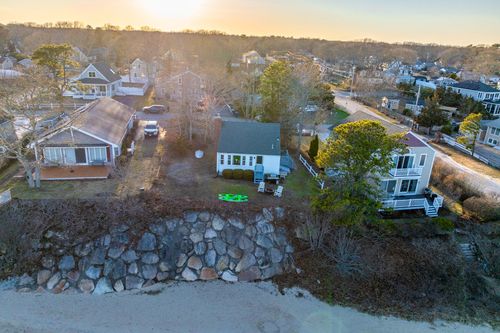 242 Edgewater Dr E, East Falmouth, MA, 02536-6680 | Card Image