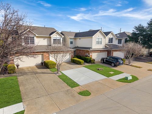 4561 Woodsboro Ln, Plano, TX, 75024-7380 | Card Image