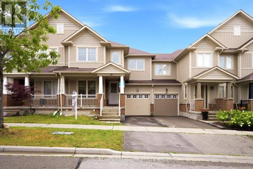 37 Stoyell Dr, Richmond Hill, ON, L4E0M7 | Card Image