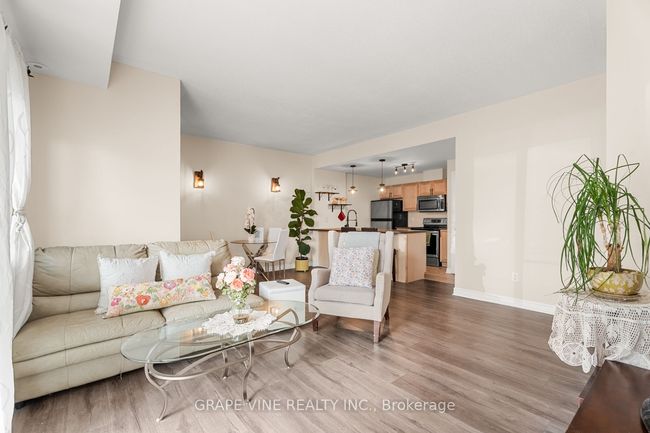 D - 165 Crestway Dr, Condo with 2 bedrooms, 2 bathrooms and null parking in Nepean ON | Image 22