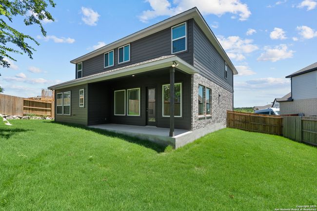310 Glenwood Rnch, House other with 4 bedrooms, 4 bathrooms and null parking in Cibolo TX | Image 44