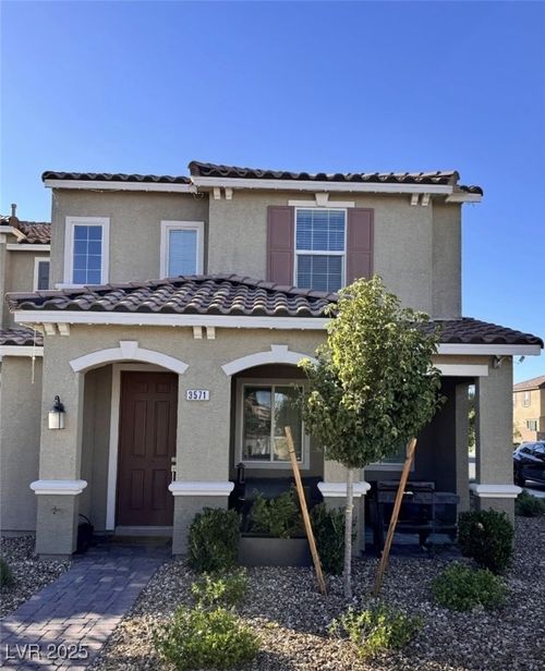 3571 Sorridere Ln, Henderson, NV, 89044-1913 | Card Image