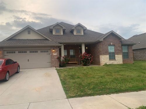 214 Hunt Street, Pea Ridge, AR, 72751 | Card Image