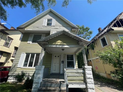 410 Emerson St, Rochester, NY, 14613-2111 | Card Image