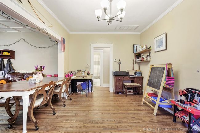 410 Washington Ave, House other with 2 bedrooms, 1 bathrooms and null parking in Sand Springs OK | Image 10