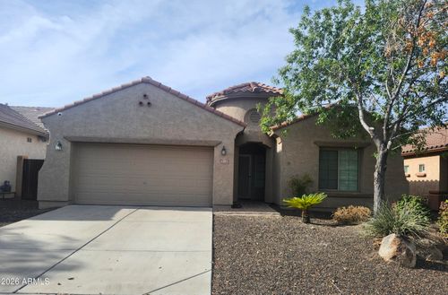 5205 W Molly Ln, Phoenix, AZ, 85083-1295 | Card Image